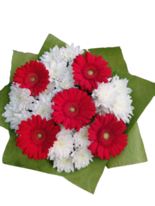 букеты