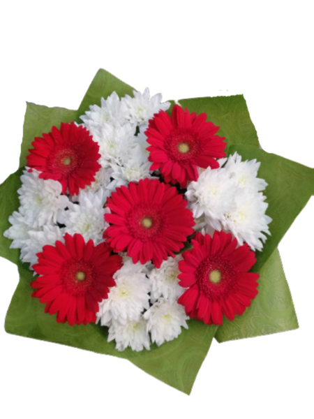 букеты